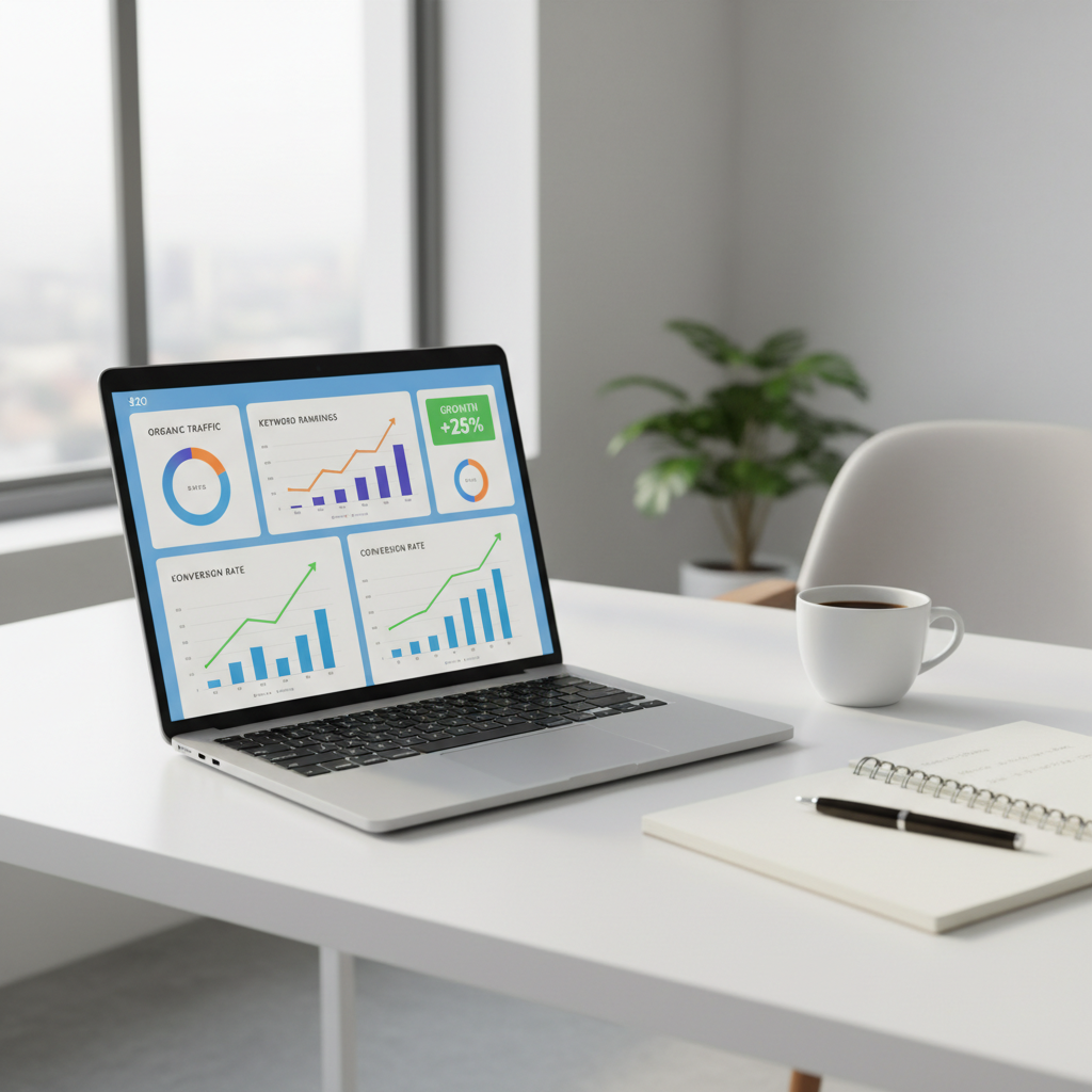 Hogyan cseréltük a reménykedést konkrét leadekre? – Egy SEO sikerstory